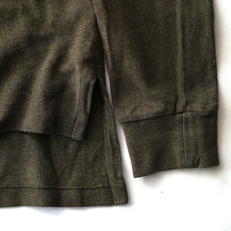 Polo Ralph Lauren / Custom Fit Polo L/S Shirt