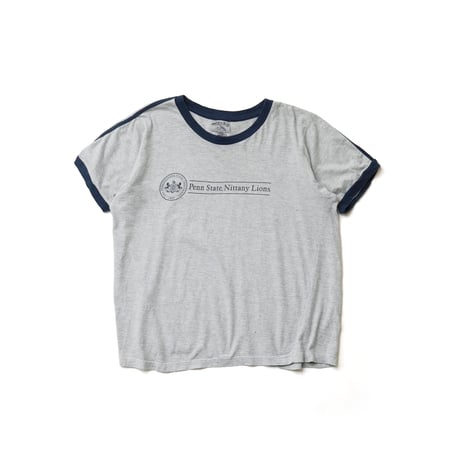 Pennsylvania State University / Nittany Lions Ringer S/S Tee