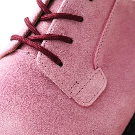 THE UNION / TWO×EIGHT Suede