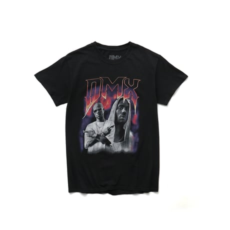 DMX / Rap S/S Tee