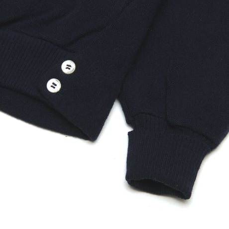 Lord Jeff / 70's Vintage, Knit Cardigan