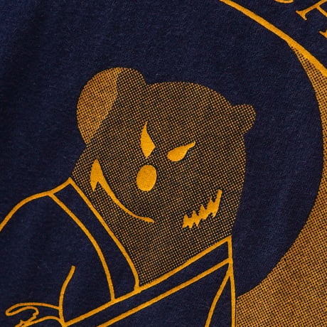 University Of California, Berkeley / Vintage, Martial Arts Program S/S Tee