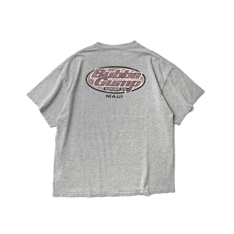 Bubba Gump / Vintage, Maui S/S Tee