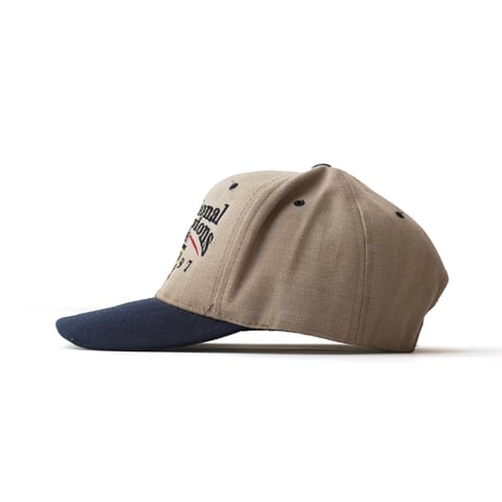 University of Arizona / Vintage, Snapback 6-Panel Hat "Arizona Wildcats, 1997 National Champion"