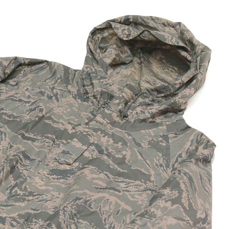 U.S. Air Force / 00's Vintage, Improved Rainsuit Parka
