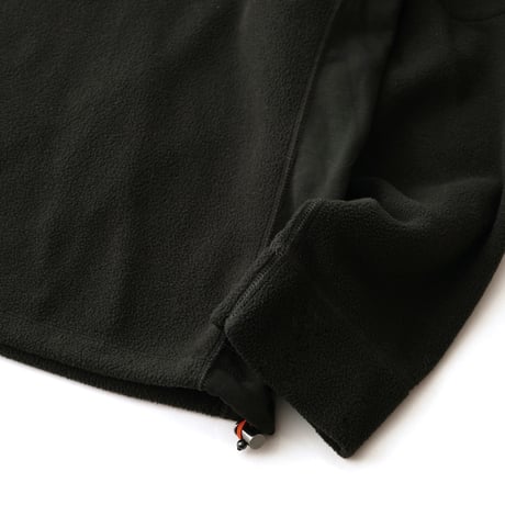 Polo Ralph Lauren / Vintage, Polartec Quarter Zip Up Fleece Jacket