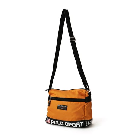 Polo Sport / Vintage, Shoulder Pouch