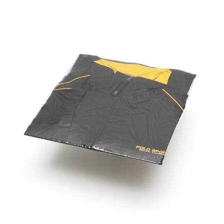 POLO SPORT / 90's Vintage, Track Jacket