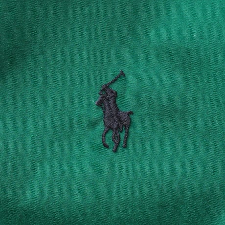 POLO SPORT / Vintage, Reversible Harrington Jacket