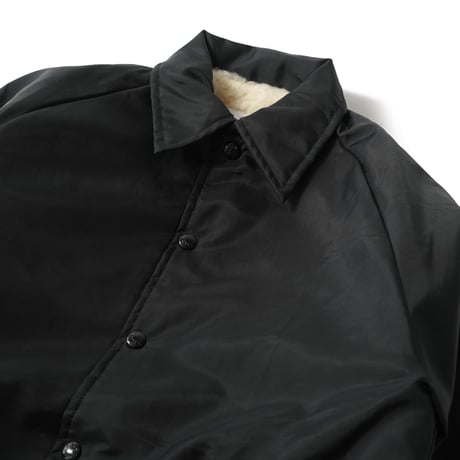 King Louie / Vintage, Boa Liner Coaches Jacket