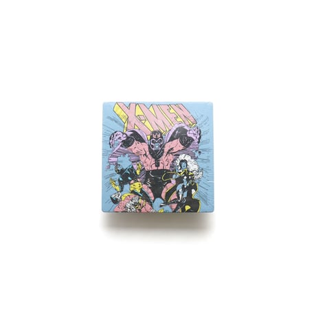 X-Men / S/S Tee "Magneto Controls"