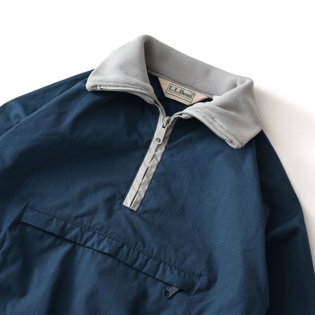 L.L. Bean / Vintage, Ski Touring Pullover