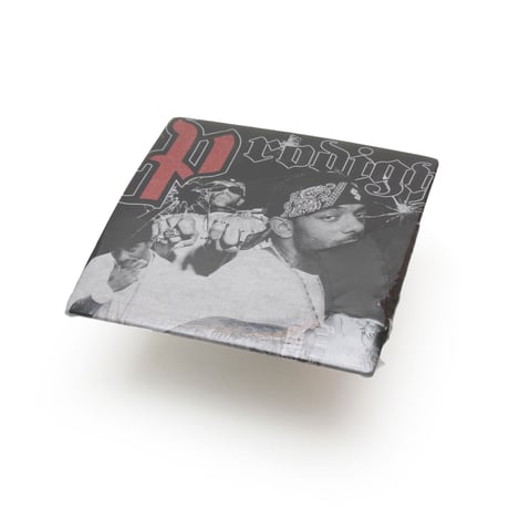 Prodigy / Bootleg Rap Crewneck Sweatshirt