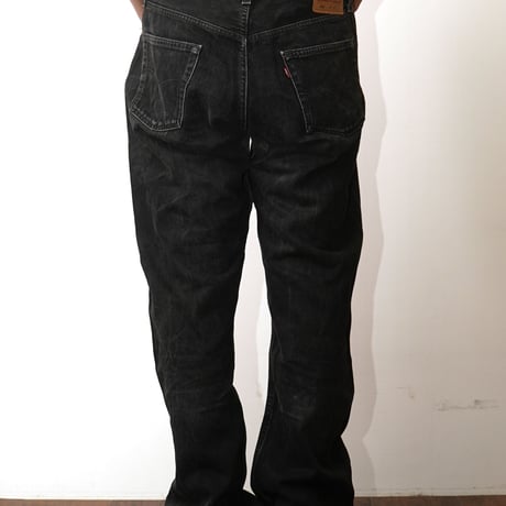 Levi's / Vintage, Lot. 501 Denim Pant W : 36 "Regular Straight Fit"