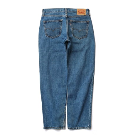 Levi's / lot. 550 W : 33 "Relaxed Fit"