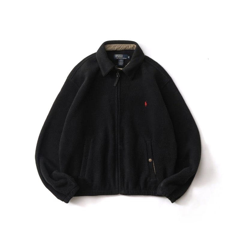 【USA製】Ralph Lauren vintage fleece jacket Polo Ralph Lauren / Vintage, Fleece Bayport Jac