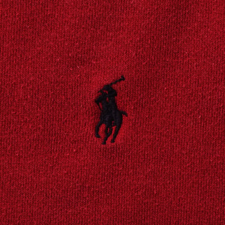 Polo Ralph Lauren / Fleece Crewneck Sweatshirt