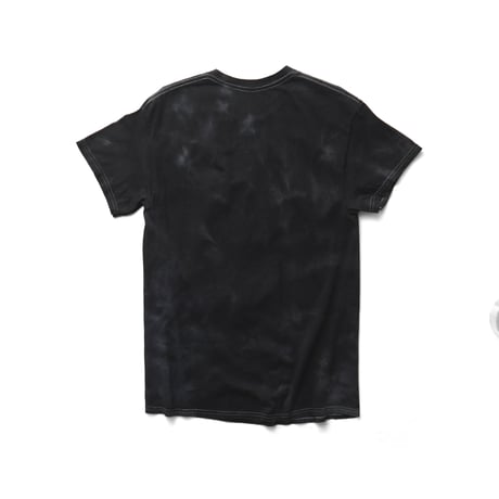 OutKast / Atliens Tie-Dye S/S Tee