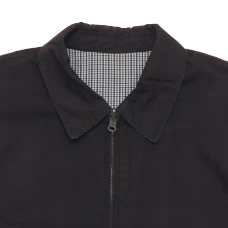 Brooks Brothers / Reversible Harrington Jacket
