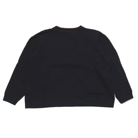Coca-Cola / 90's Vintage, Logo Crewneck Sweatshirt