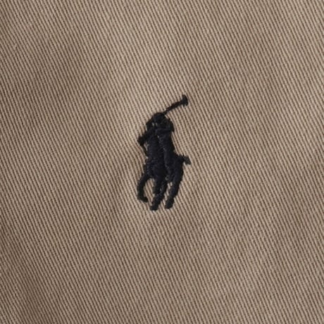 Polo Ralph Lauren / Vintage, Bayport Cotton Windbreaker