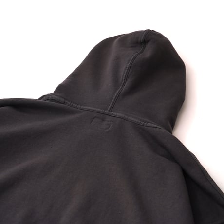 THE UNION / Tape Hoodie