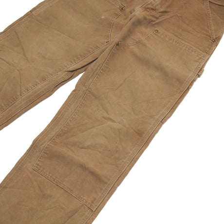 carhartt / Vintage, Duck Double Knee Work Painter Pant  W : 32