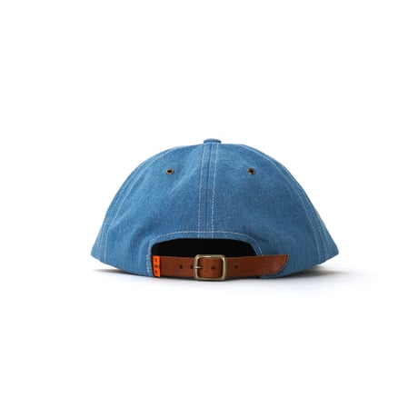 THE UNION / Denim Cap