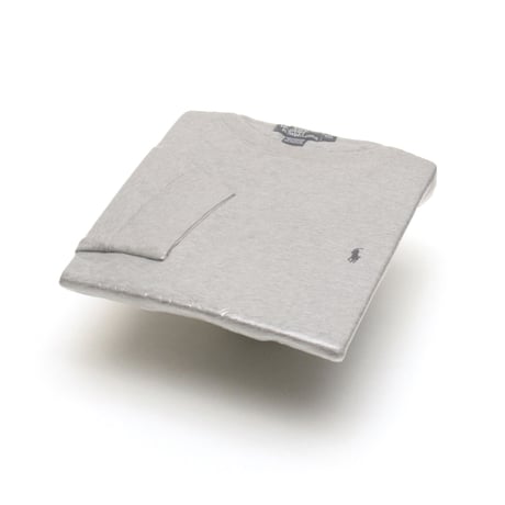 Polo Ralph Lauren / Fleece Crewneck Sweatshirt