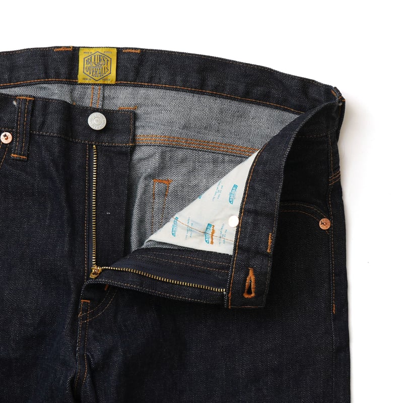 The union デニム THE UNION / ST Just Denim | ティーレコ