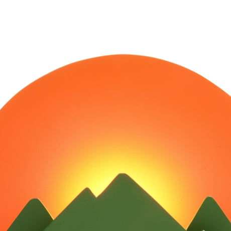 THE UNION / Sun Rize Light