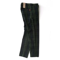 Levi's / XX Chino W : 30 "Regular Taper Fit"
