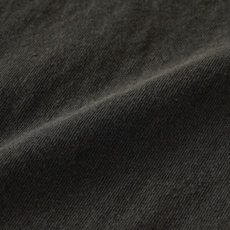 Los Angeles Apparel / 6.5oz Garment Dye Crew Neck S/S Tee