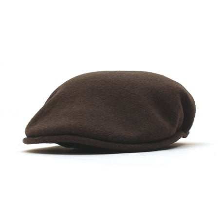 Kangol / Wool 504