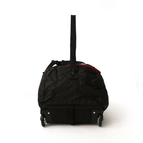 Mojo / Collapsible Wheeled Duffel Bag (Includes Drawstring Carrying Bag)