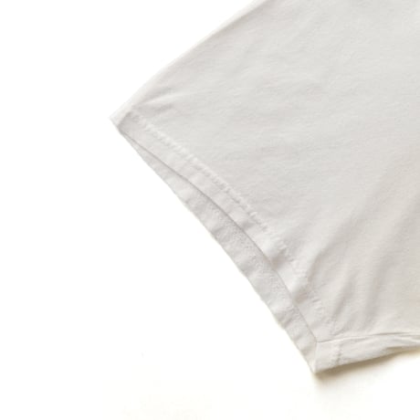 Aaliyah / Graffiti Spell Out S/S Tee