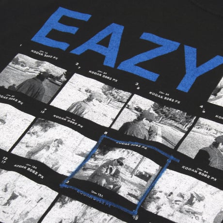 Eazy-E / Film S/S Tee