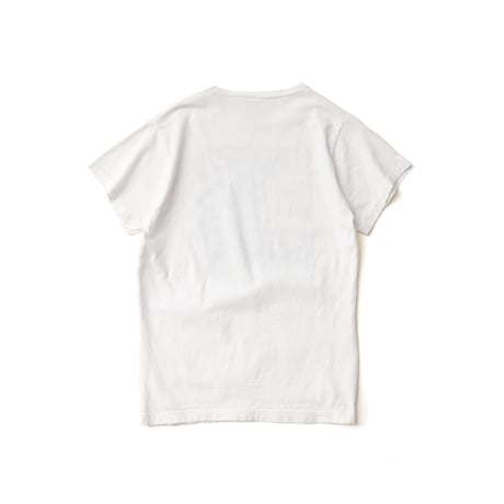L.L. Bean / Vintage, Morning Glory S/S Tee
