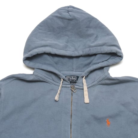 Polo Ralph Lauren / Classic Fleece Full Zip Hoodie