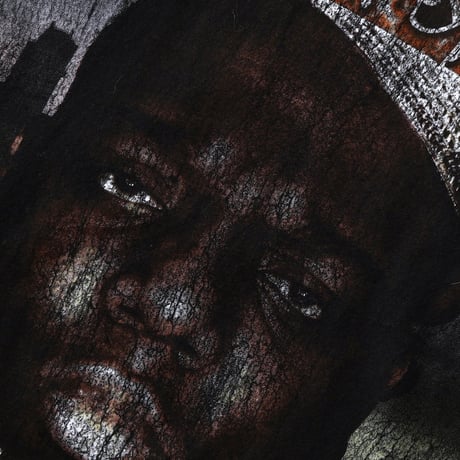 The Notorious B.I.G / The King Of New York S/S Tee