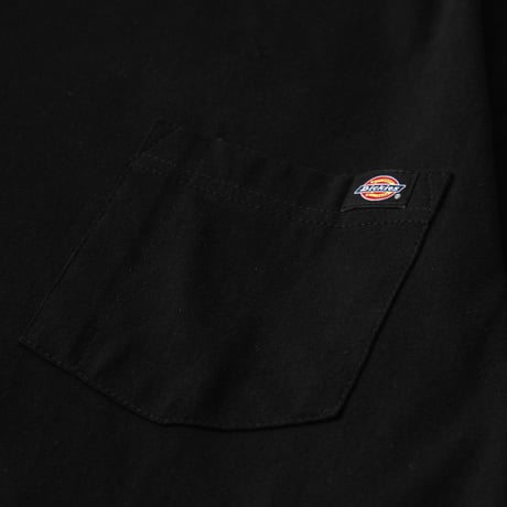 Estevan Oriol × Dickies / LA Nights Pocket L/S Tee