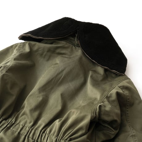 USAF / Vintage, Parka, Type B-9 Flight Jacket