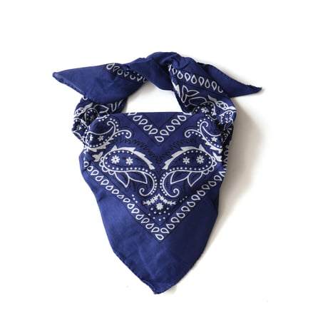 Bandana Mask