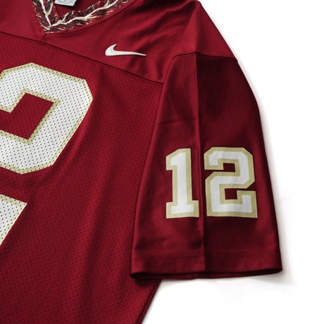 NIKE / Vintage, Football Jersey