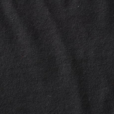 Billie Eilish / Racer Logo Flock Print S/S Tee