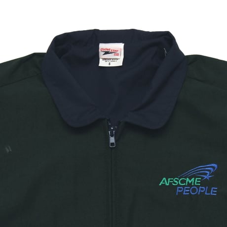 AFSCME / Stuff Windbreaker