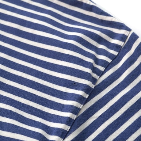 Disney / Winnie-the-Pooh Striped S/S Tee