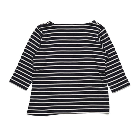 L.L. Bean / French Sailor's Shirt