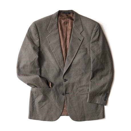 Burberry's / Vintage, Three Roll Two Button Jacket