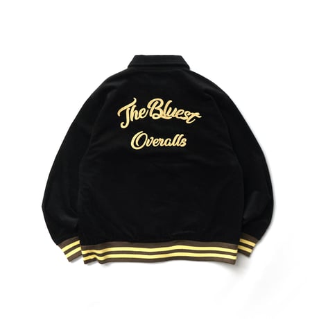 THE UNION / BLUEDOG Varsity Jacket